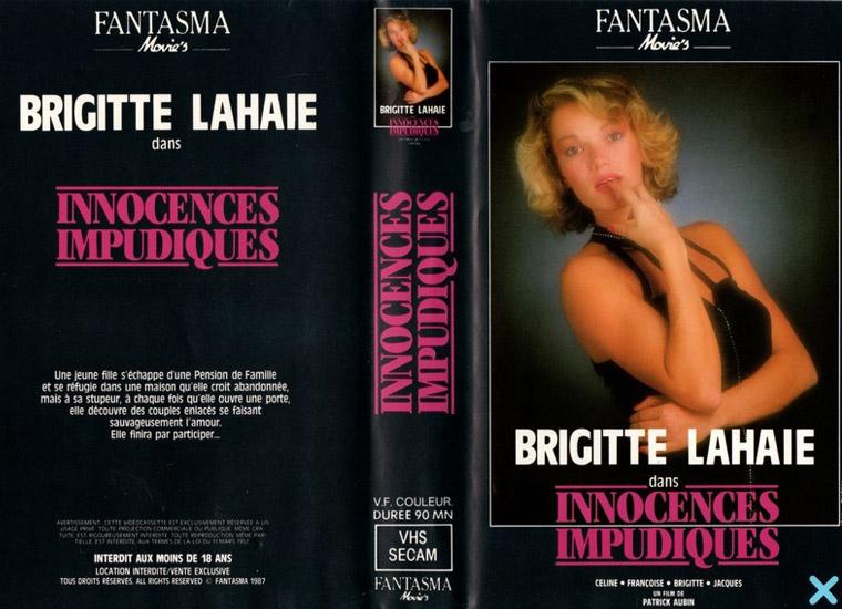 Innocence Impudique
