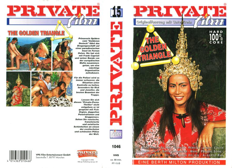 Golden Triangle