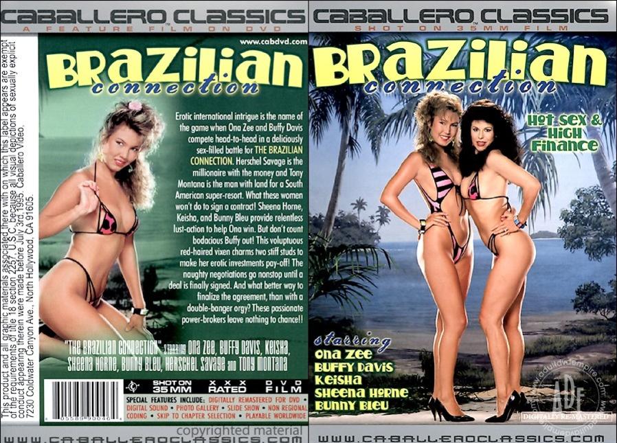 Brazilian Connection