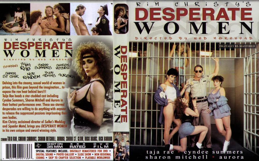 Desperate Women