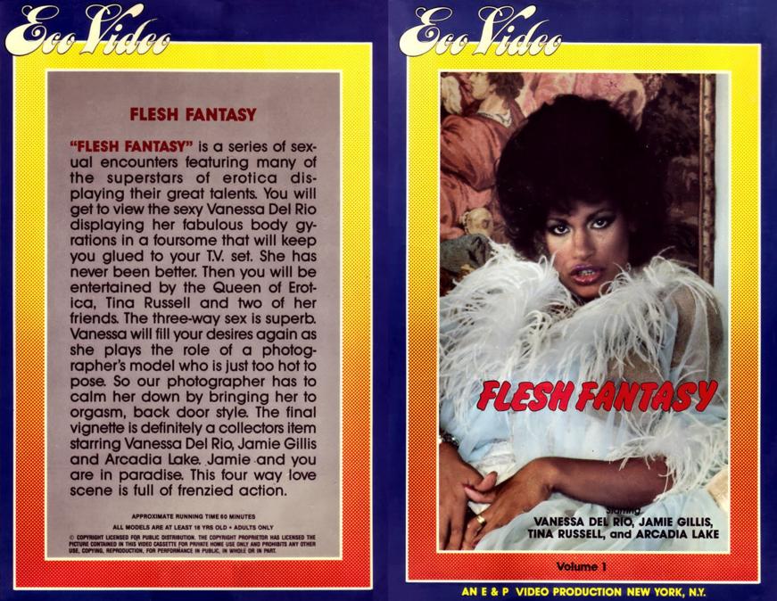 Flesh Fantasy