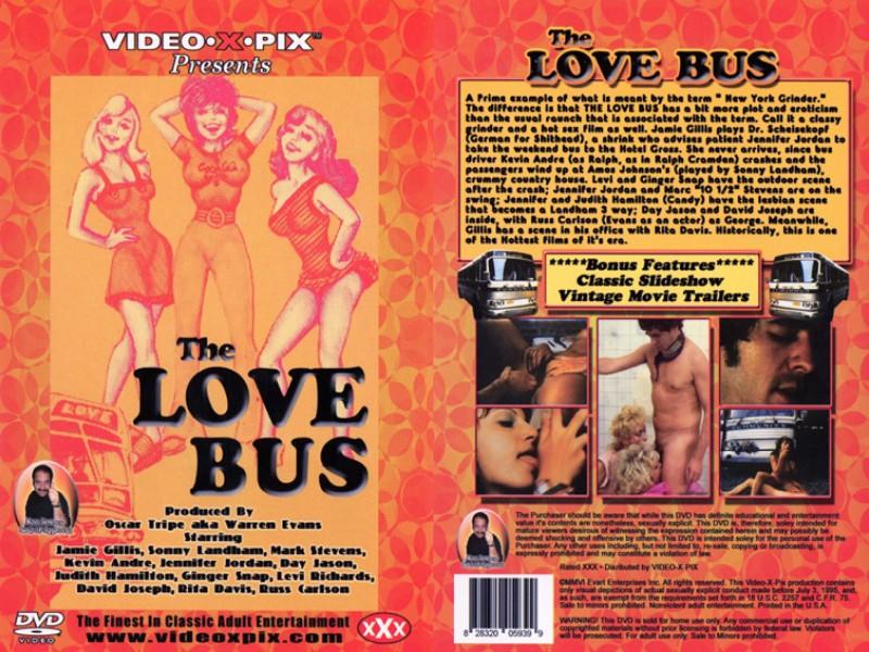 The Love Bus