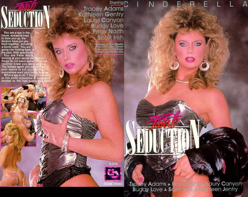 Fatal Seduction