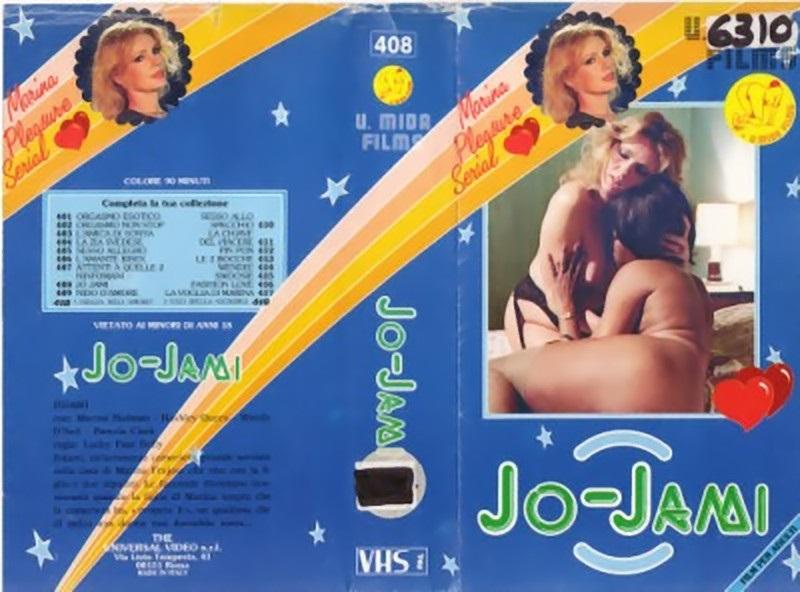 Jojami nido d'amore