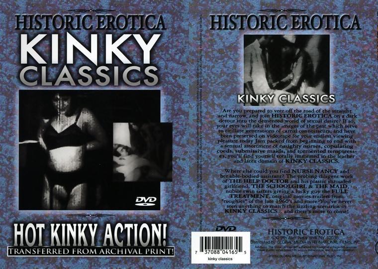 Kinky Classics 1
