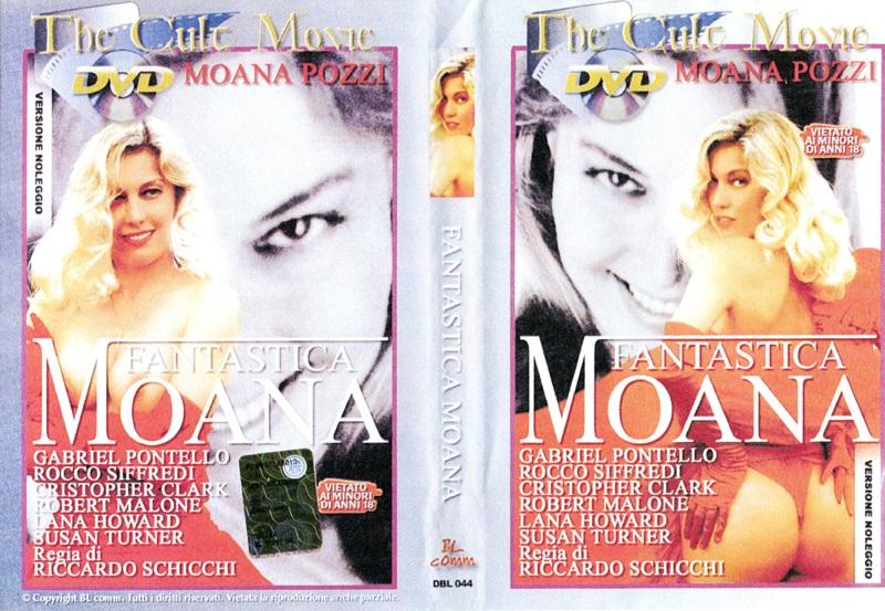Fantastica Moana