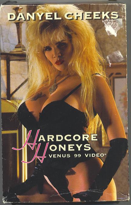 Hardcore Honeys