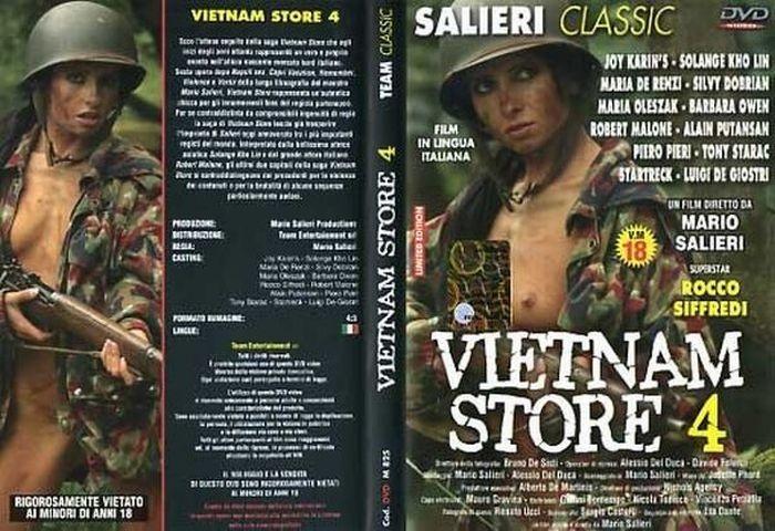 Vietnam Store 4