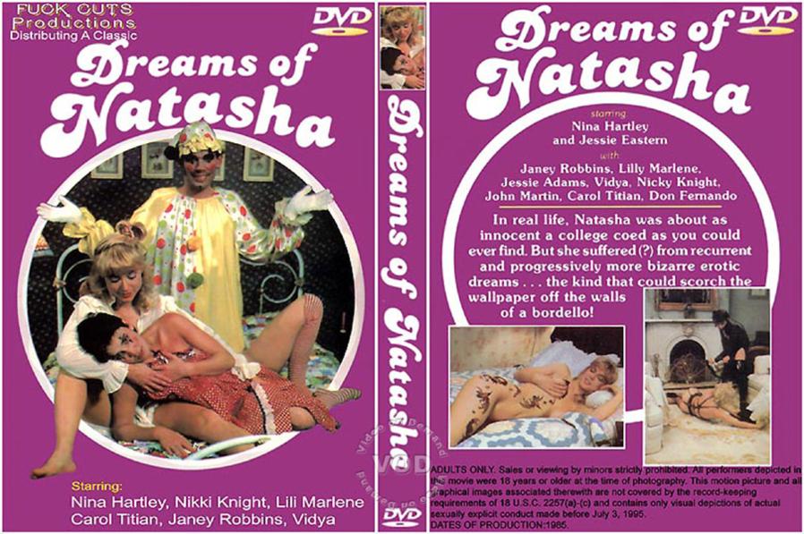 Dreams Of Natasha