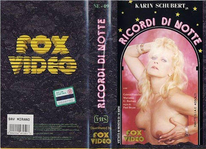 Ricordi Di Notte