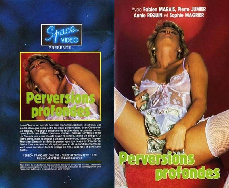 L oeil pervers