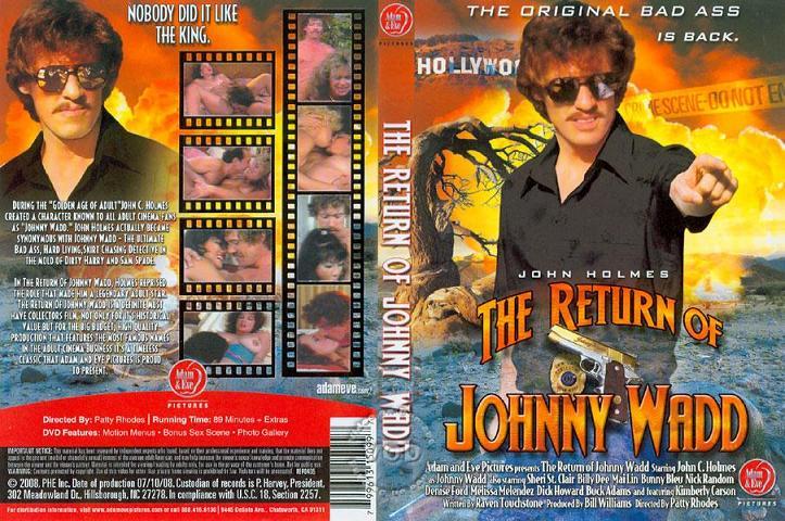 The Return Of Johnny Wadd