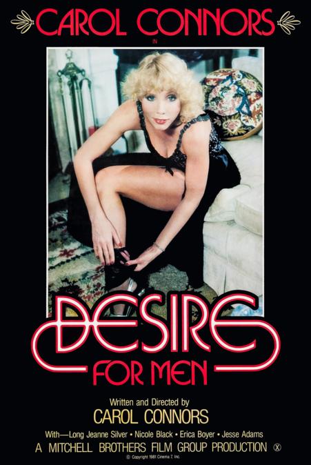 Desire For Men