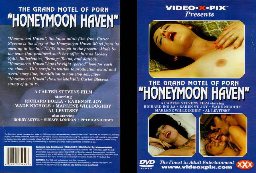 Honeymoon Haven