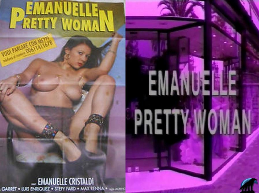 Emanuelle Pretty Woman