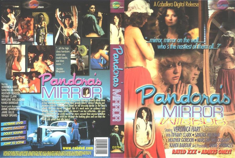 Pandoras Mirror