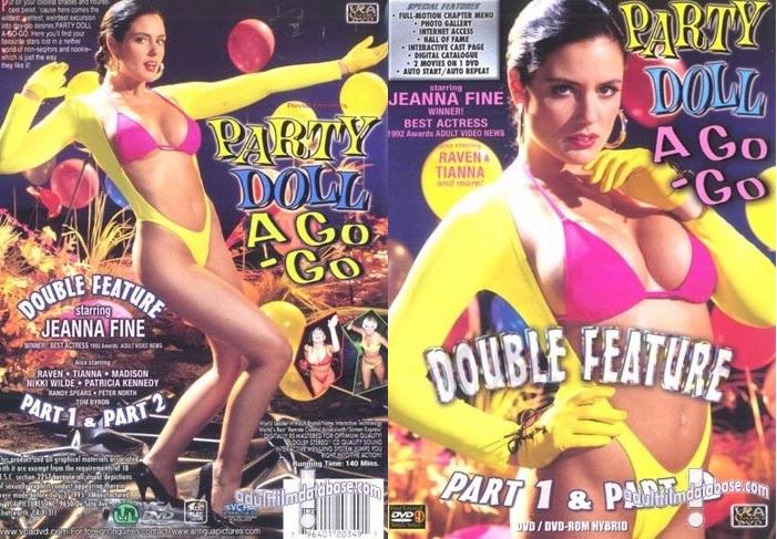 Party Doll A Go-Go 1