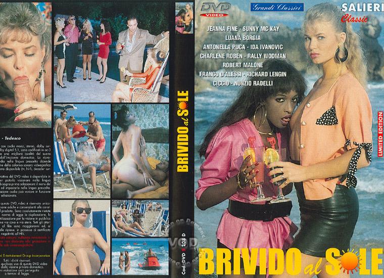 Brivido Al Sole