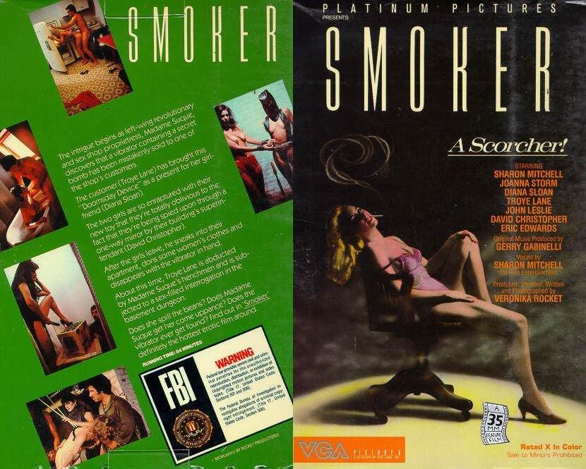 Smoker