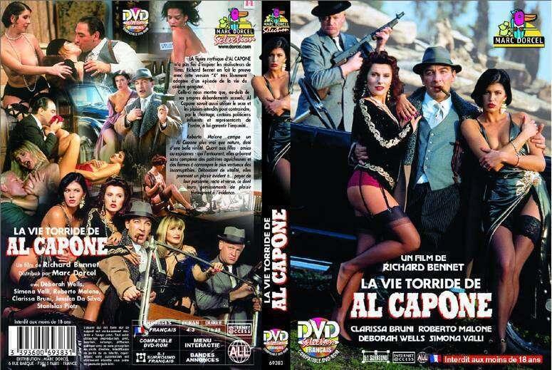 La Vie Torride De Al Capone