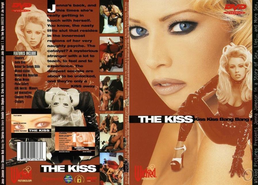 The Kiss