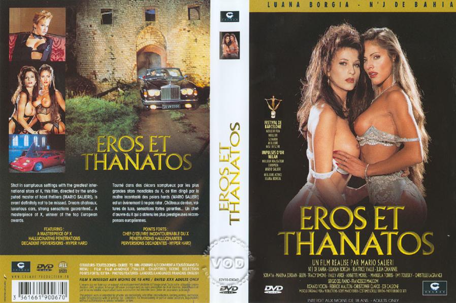Eros e Tanatos