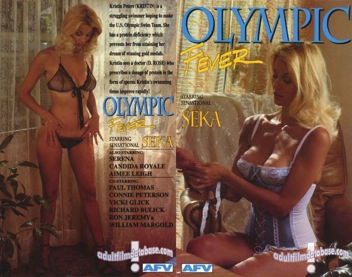 Olympic Fever