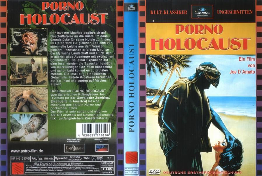 Porno Holocaust