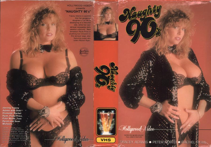 Naughty 90s