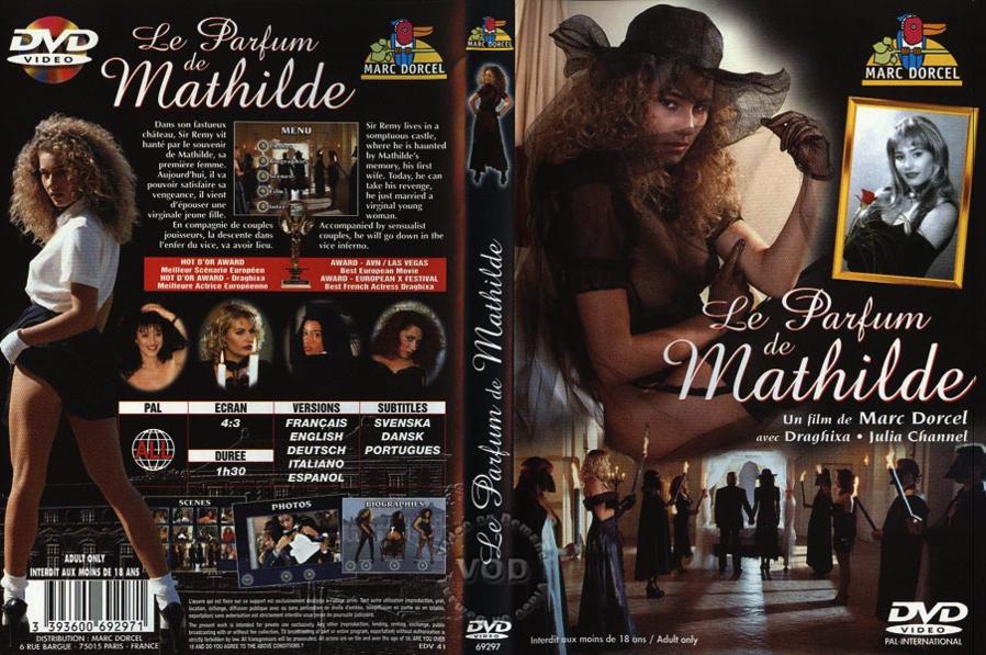 Le parfum de Mathilde