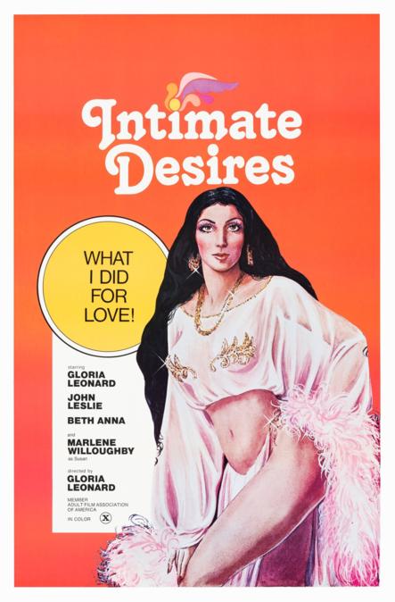 Intimate Desires