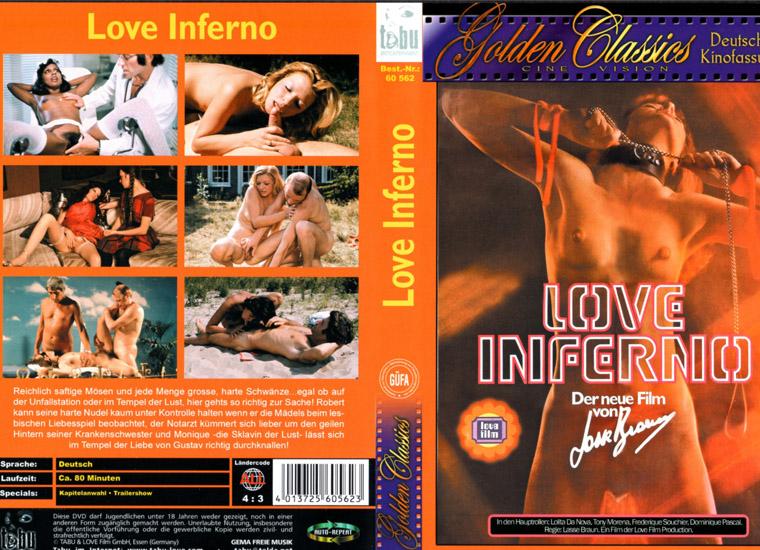 Love Inferno