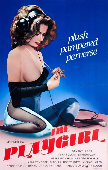 The Playgirl