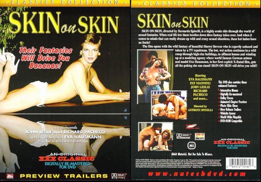 Skin on Skin