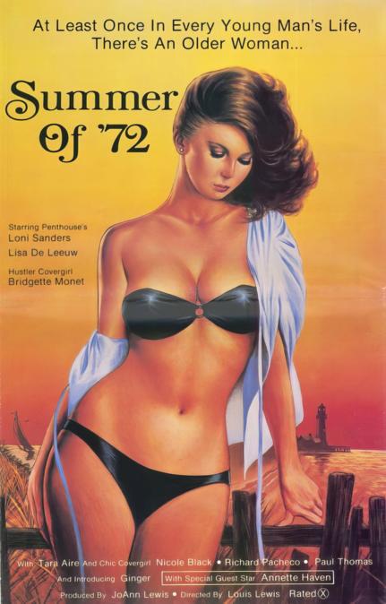 Summer of 72