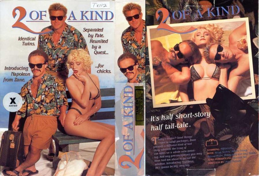 2 of a Kind