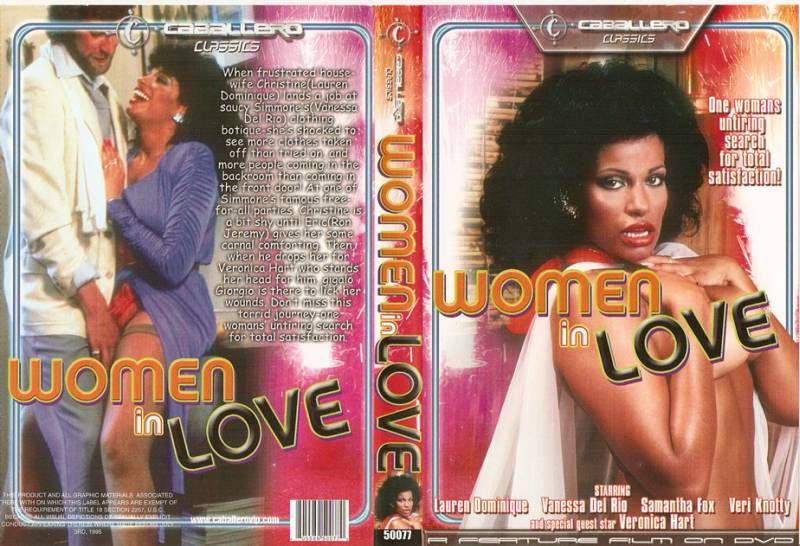 Women In Love