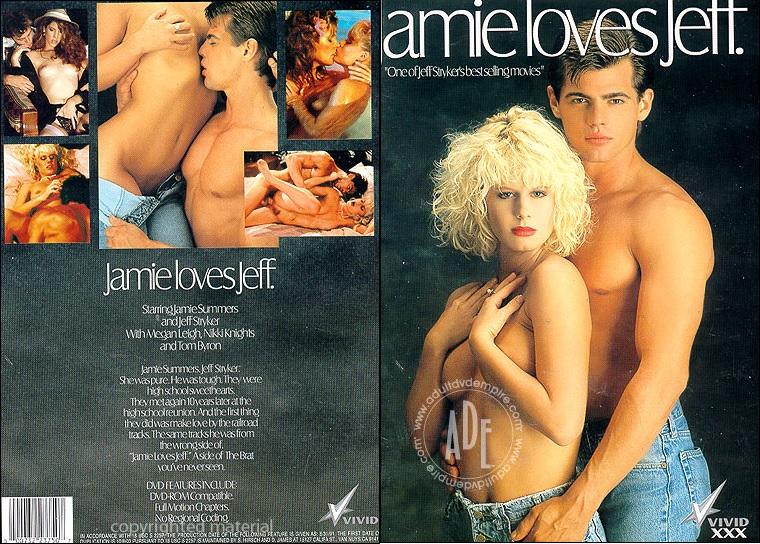 Jamie Loves Jeff