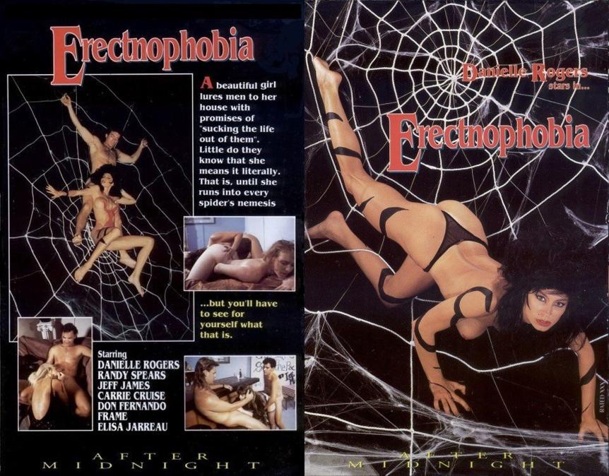 Erectnophobia