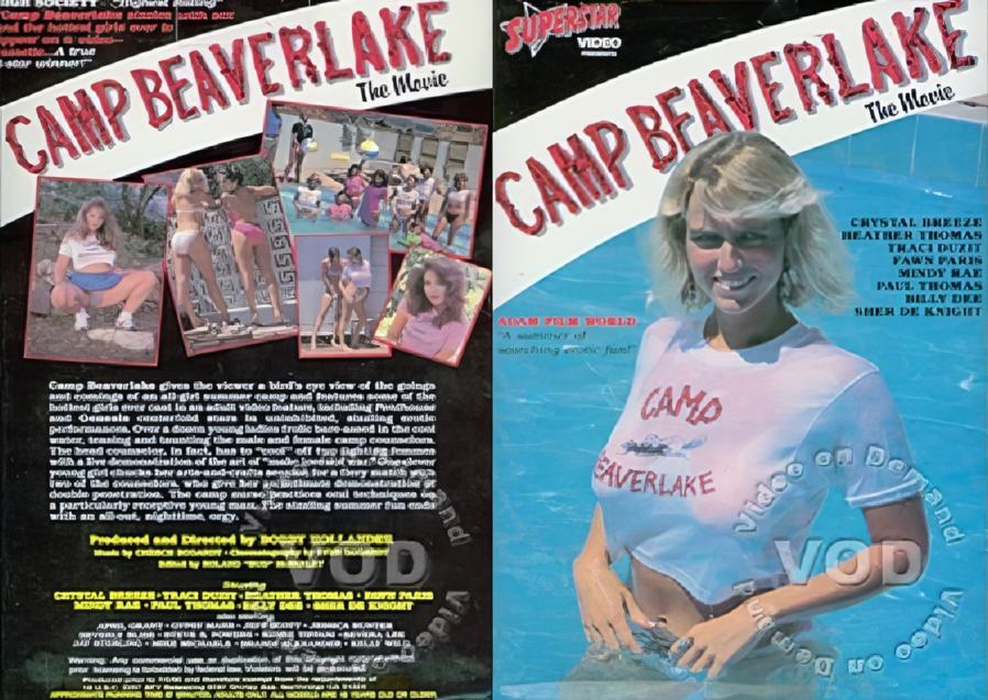 Camp Beaverlake