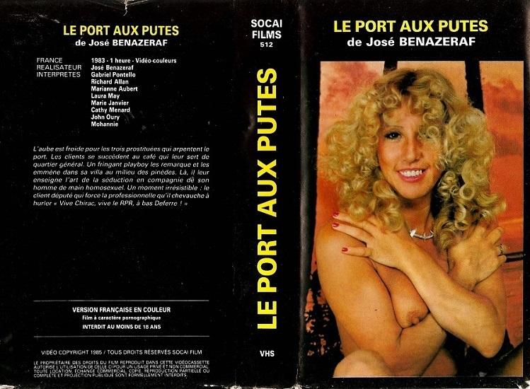 Port aux putes Le
