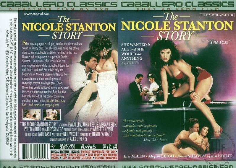 Nicole Stanton Story 1 The Rise