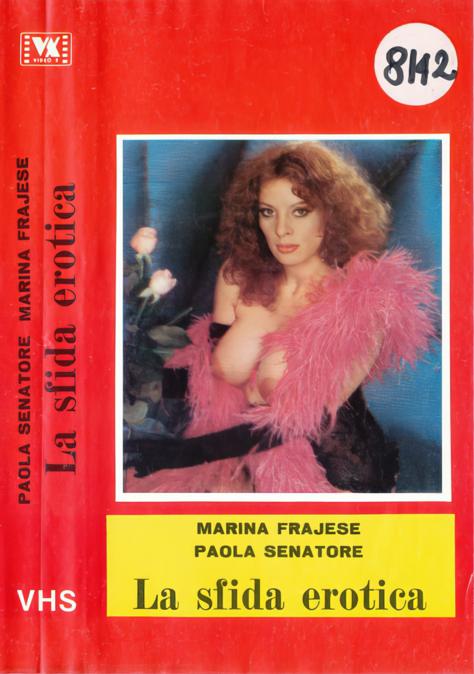 La sfida erotica
