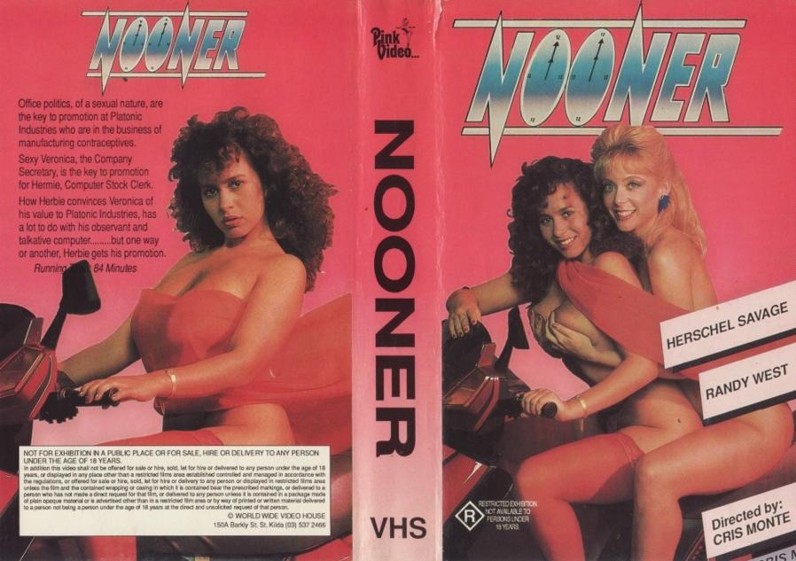 Nooner