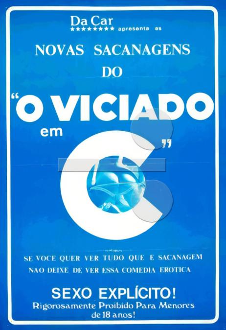 As Novas Sacanagens do Viciado em C