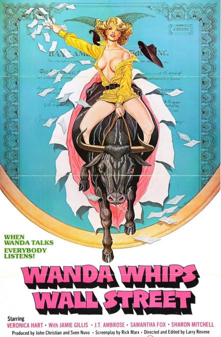 Wanda Whips Wall Street 