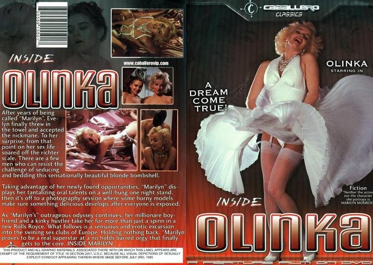 Inside Olinka