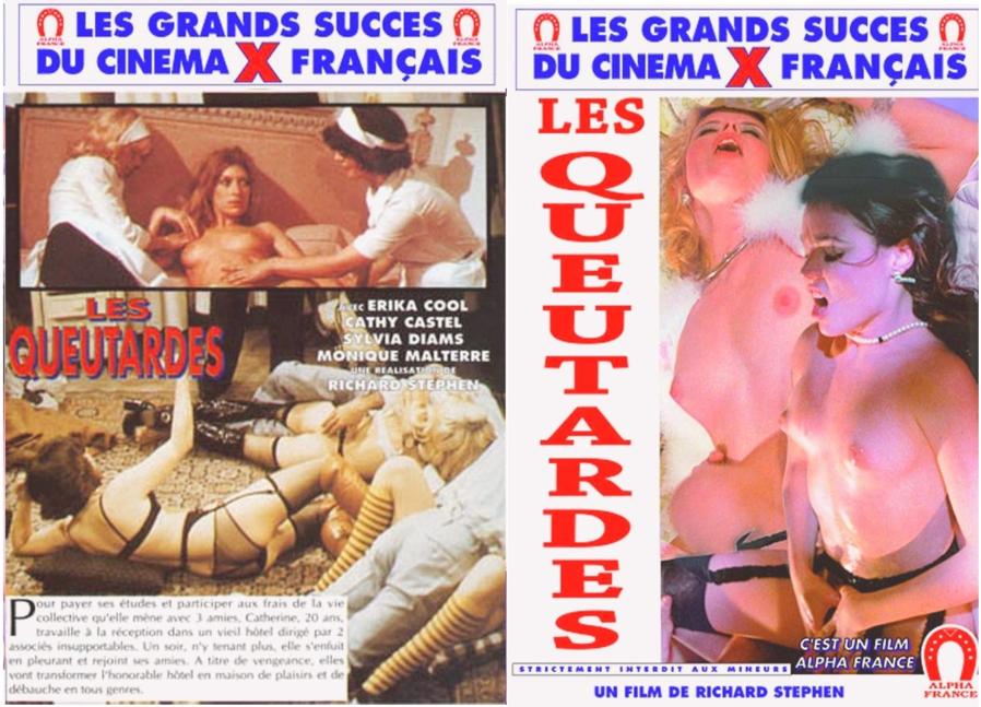 Les Queutardes