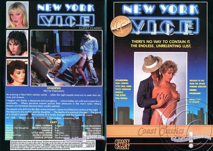New York Vice