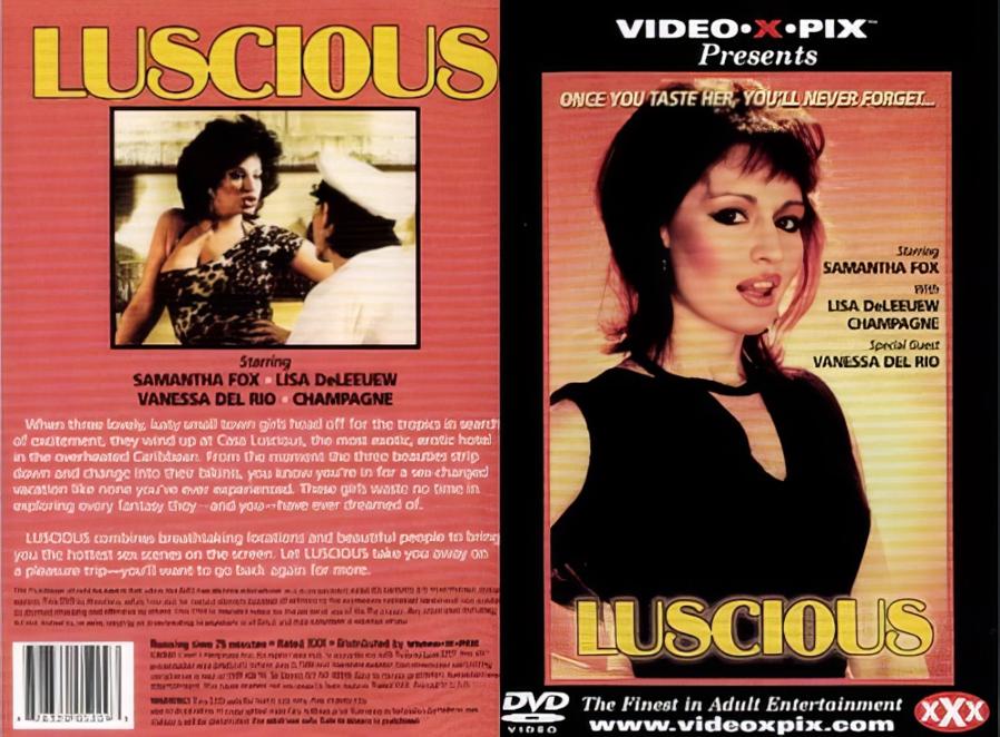 Luscious